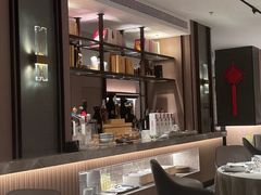 -悦融琥珀·京鲁菜·海味珍品(西单店)