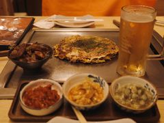-日葵 大阪烧ひまり(仙霞路店)