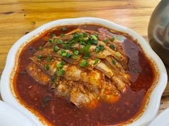 -勇猛子川菜馆(新军路店)