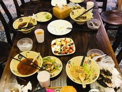 -胖涛小面卡塔店