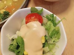 -红小满休闲餐厅(十全街店)