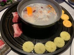 -哈拉海和牛主题餐厅(哈西店)