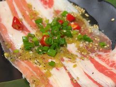 -猫爪爪原切自助烤肉(观音桥阳光世纪店)