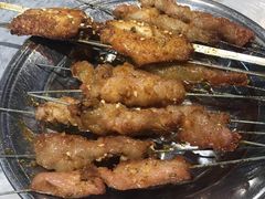 -小民大排档(光谷店)