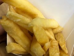 -汉堡王(南京砂之船店)