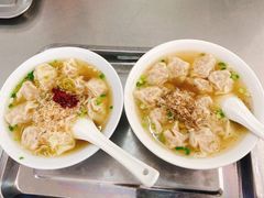 -汪家馄饨(集庆路店)