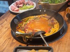 -贵厨酸汤牛肉(汇金星力城店)