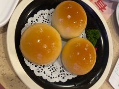 -点都德(世纪汇店)