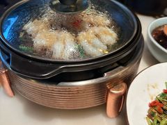 -绿茶餐厅(领展购物广场·中关村店)