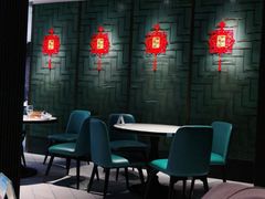 大堂-绿波廊(豫园店)
