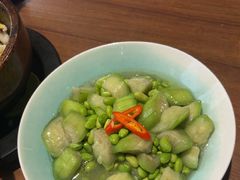 -淮扬厨子(健康路店)