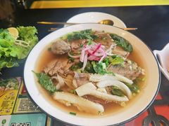 -PHO爺·越南料理(亦庄大族广场店)