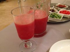 鼎鼎香(新光天地店)-鼎鼎香·港式火锅(北京SKP店)
