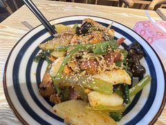 -皆道拌麻辣烫·麻辣拌