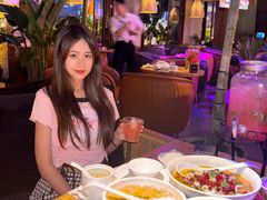 -不二·民谣音乐餐吧(长沙店)