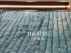 -théATRE茶聚场·餐厅(环球金融中心店)
