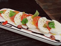 -Osteria意大利餐厅