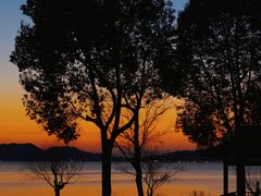 -东钱湖旅游度假区