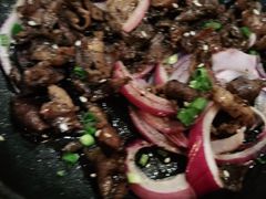 -金九姬黑牛烤肉料理(杨舍老街店)