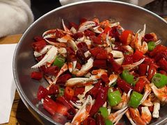 -KAOKAO烤烤·丹东海鲜烧烤(望京店)