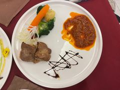 -红房子西菜馆(淮海中路店)
