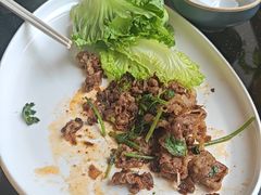 -恒记饭店(珠江路总店)