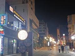 -宝健路步行街(Pedestrian Shopping Street)