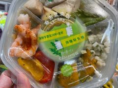 -盒马鲜生(皇庭广场店)