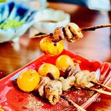 这家烧鸟店，确实不一般