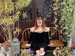 -第101座花园餐厅(湖滨88店)