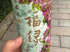 -红螺寺