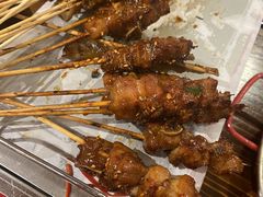 -今邕烧烤(西大店)