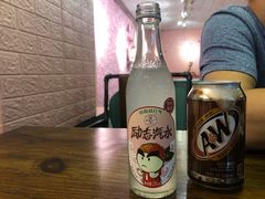 -百好乐宠物友好餐厅(朝外大街店)