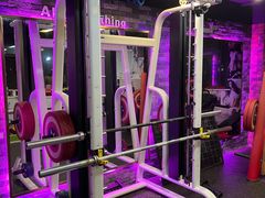 -Nirvana Fitness健身工作室