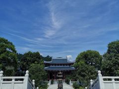 -莆田南少林寺