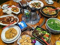 -一品烧农庄·佛山本地特色菜