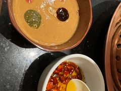 -南门涮肉(北洼路店)