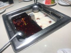 -海底捞火锅(杭州庆春路夜宵主题店)
