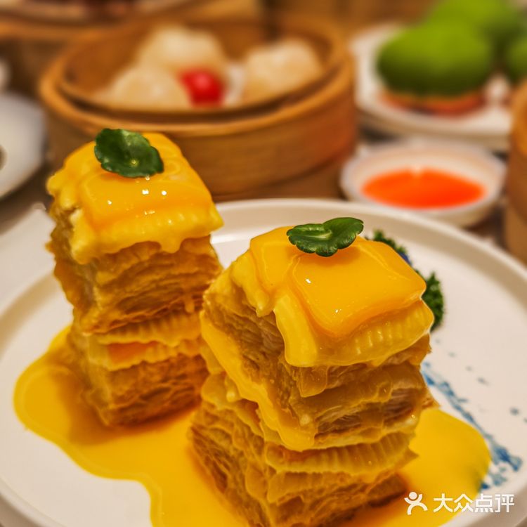 静安寺白领中午排队都吃不上的老广味道🥢