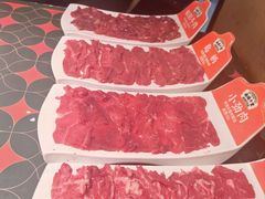 -南城十里潮汕鲜牛火锅·鲜虾生滚粥(融汇老商埠店)
