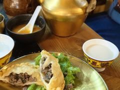 -陀岗美食·云南藏式特色餐厅