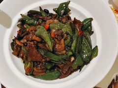 -大鸭梨烤鸭(左家庄店)