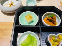 -素慧餐厅(大虹桥店)
