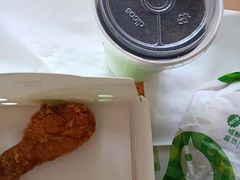 -德克士(什邡永辉超市店)