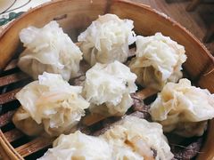 三鲜虾仁烧麦-正宗天津烧麦馆(柳州路店)