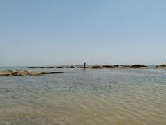 -日照灯塔风景区