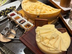 -拉蒂娜·巴西牛排馆 Latina·Brazilian Steakhouse(王府井喜悦店)