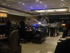 -晶丽香榭自助餐(南京大饭店)