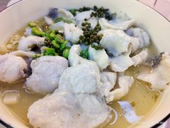 开胃泡菜鱼-味友·厦门味(杏林湾店)