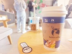 -瑞幸咖啡(富力金禧店)